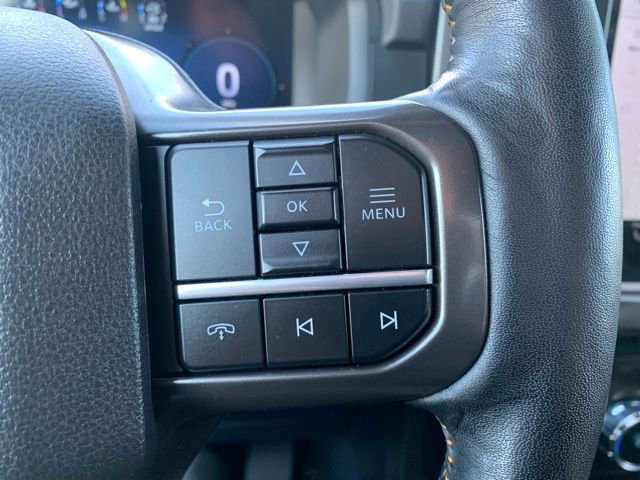 Certified 2024 Ford F150 Tremor w/ Tow/Haul Package image 24