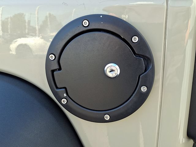 Used 2018 Jeep Wrangler Unlimited Sport S AWD/4WD image 24