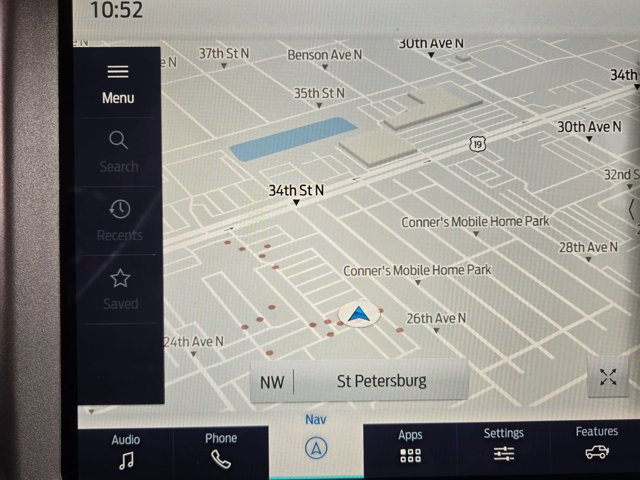 Certified 2024 Ford Bronco Raptor image 12