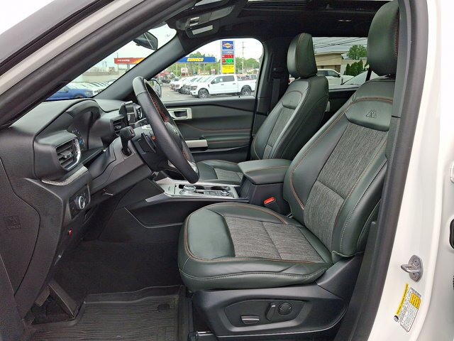 Certified 2023 Ford Explorer Timberline AWD/4WD image 15