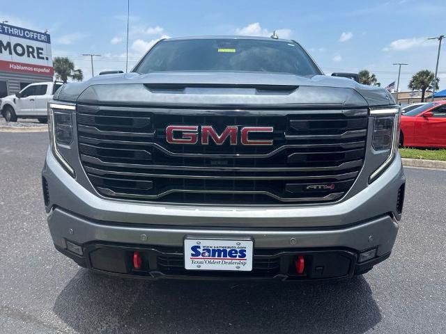 Used 2024 GMC Sierra 1500 AT4 w/ Technology Package AWD/4WD image 7