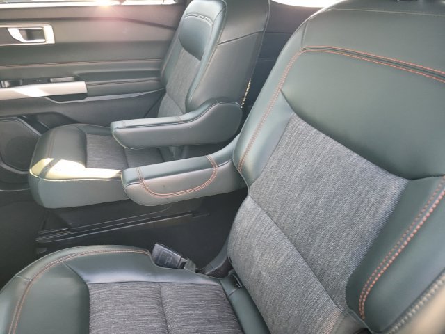 Certified 2022 Ford Explorer Timberline AWD/4WD image 13
