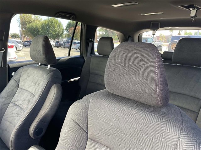 Used 2022 Honda Pilot Sport image 21