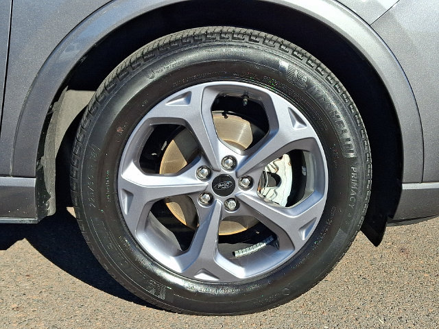 Certified 2023 Ford Escape ST-Line w/ Tech Pack #1 FWD image 8