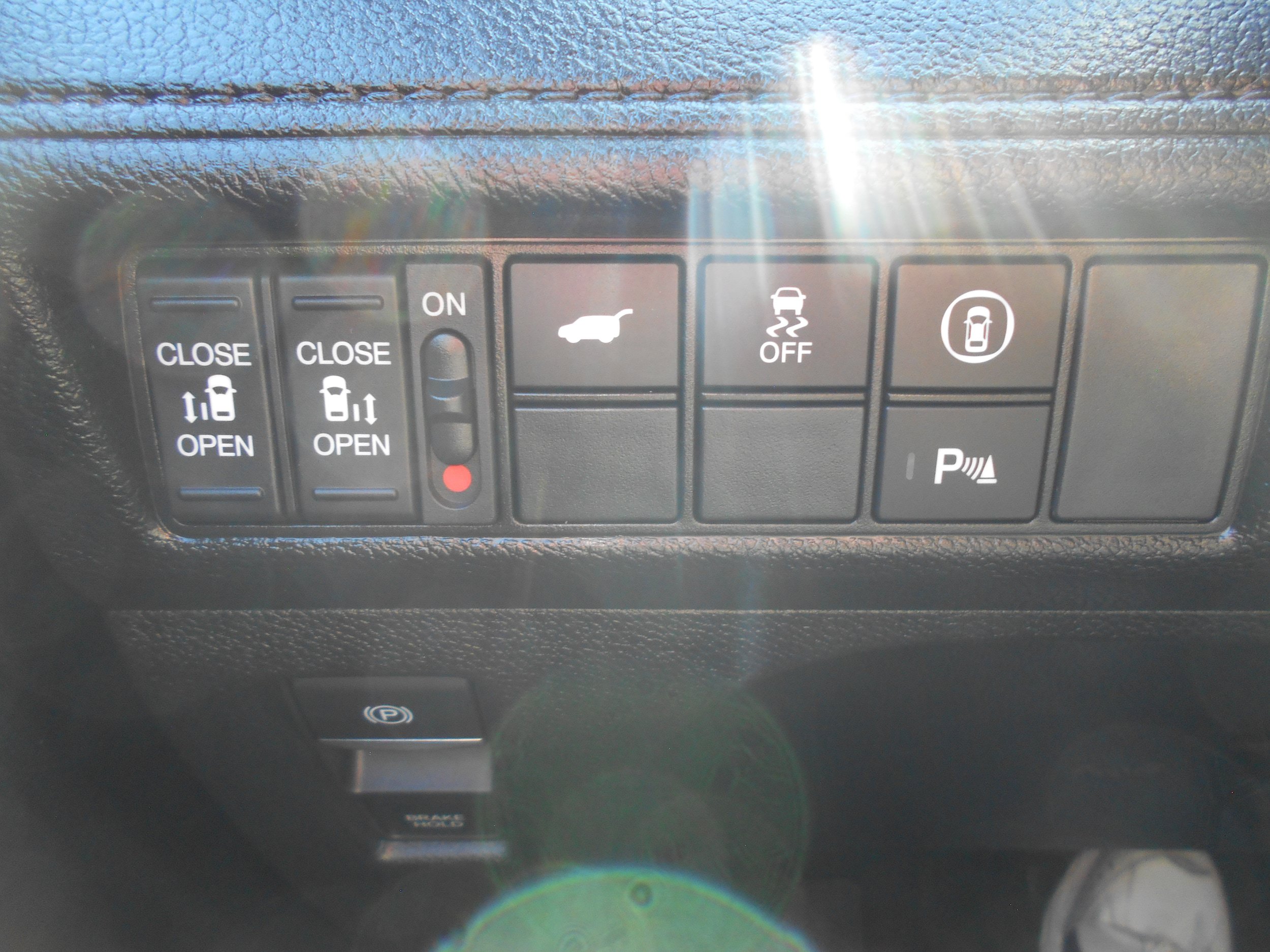Used 2022 Honda Odyssey Touring image 17