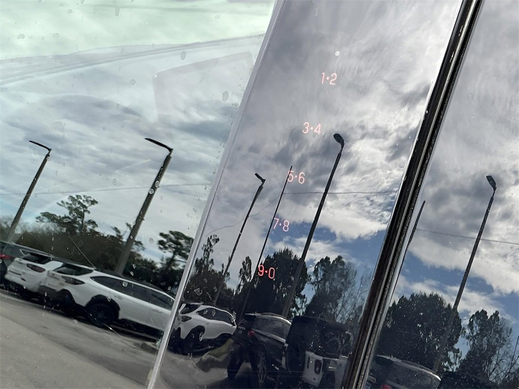 Certified 2021 Ford Mustang Mach-E Premium image 27