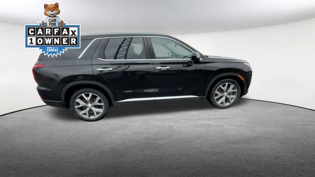 Used 2022 Hyundai Palisade SEL w/ 8P Bench Seat Package image 10