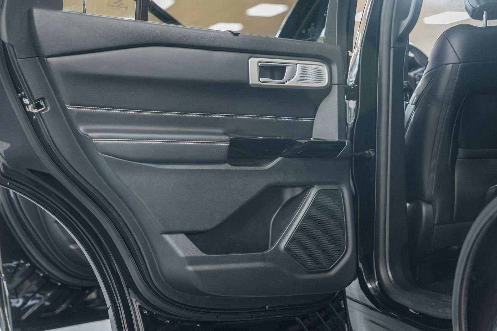 Certified 2023 Ford Explorer ST w/ Equipment Group 401A image 46