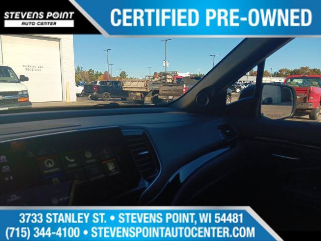 Used 2021 Honda Passport Touring image 26