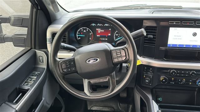 Certified 2023 Ford F250 XLT image 23