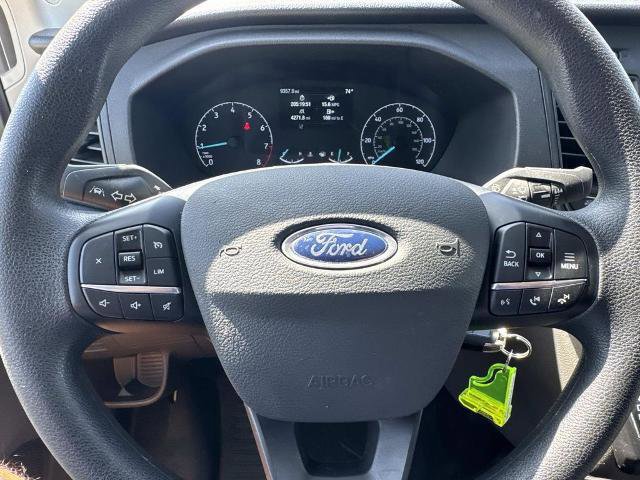 Certified 2024 Ford Transit 250 Low Roof w/ Exterior Upgrade Package RWD image 14