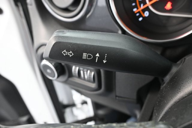 Used 2021 Jeep Wrangler Unlimited Sport AWD/4WD image 17
