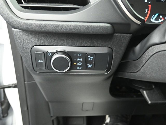 Certified 2022 Ford Escape SE w/ Convenience Package image 35