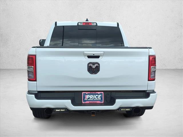 Used 2019 RAM 1500 Big Horn image 6