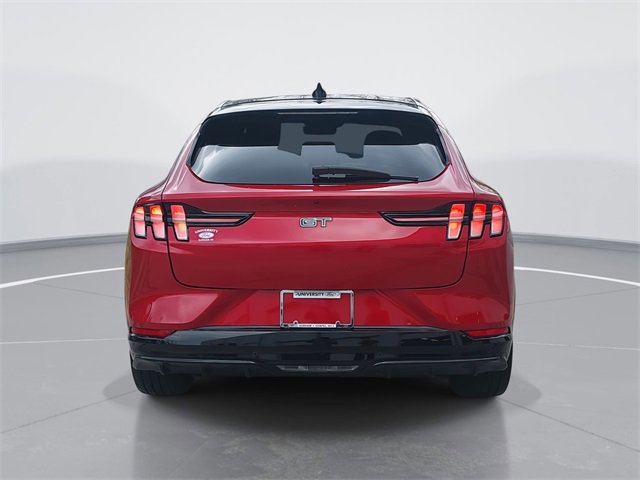 Certified 2024 Ford Mustang Mach-E GT image 4