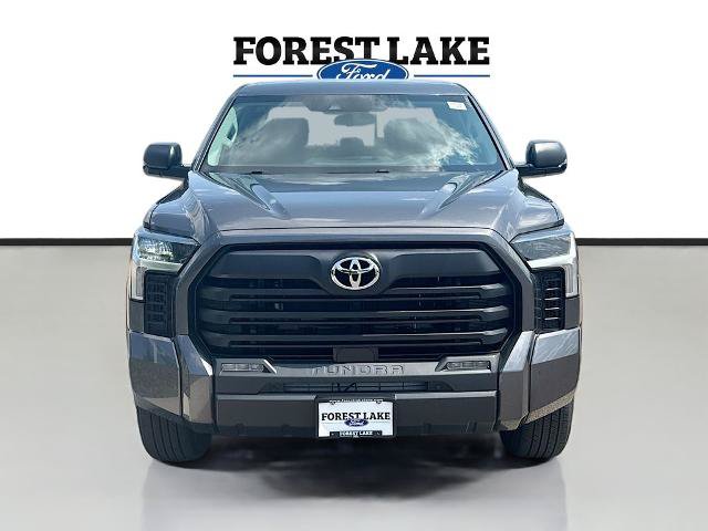 Used 2024 Toyota Tundra SR5 w/ SR5 Convenience Package AWD/4WD image 2