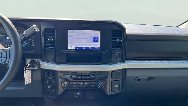 Certified 2025 Ford F250 XLT AWD/4WD image 10