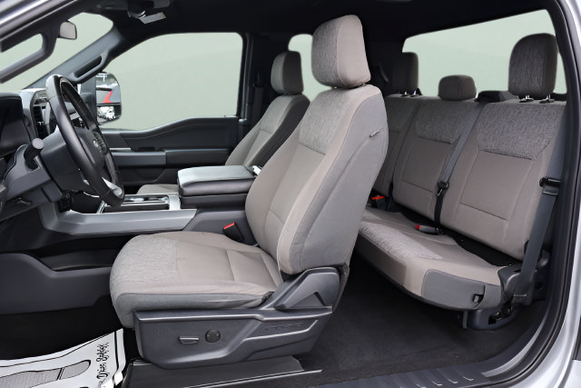 Certified 2024 Ford F150 XLT w/ Mobile Office Package AWD/4WD image 15
