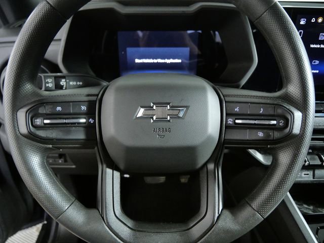 Used 2023 Chevrolet Colorado Trail Boss w/ Technology Package AWD/4WD image 21