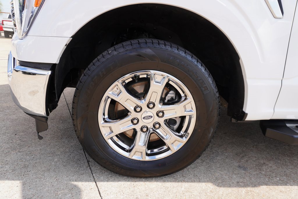 Certified 2023 Ford F150 Lariat image 30