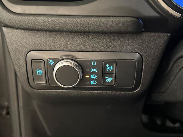 Certified 2020 Ford Escape SE Sport FWD image 18