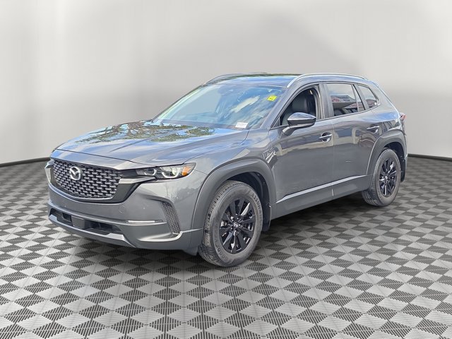 Used 2024 MAZDA CX-50 AWD 2.5 S w/ Weather Package image 3