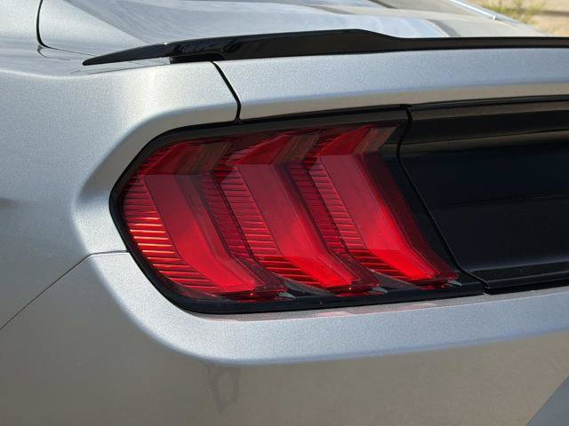 Certified 2023 Ford Mustang GT Premium w/ Equipment Group 401A RWD image 8