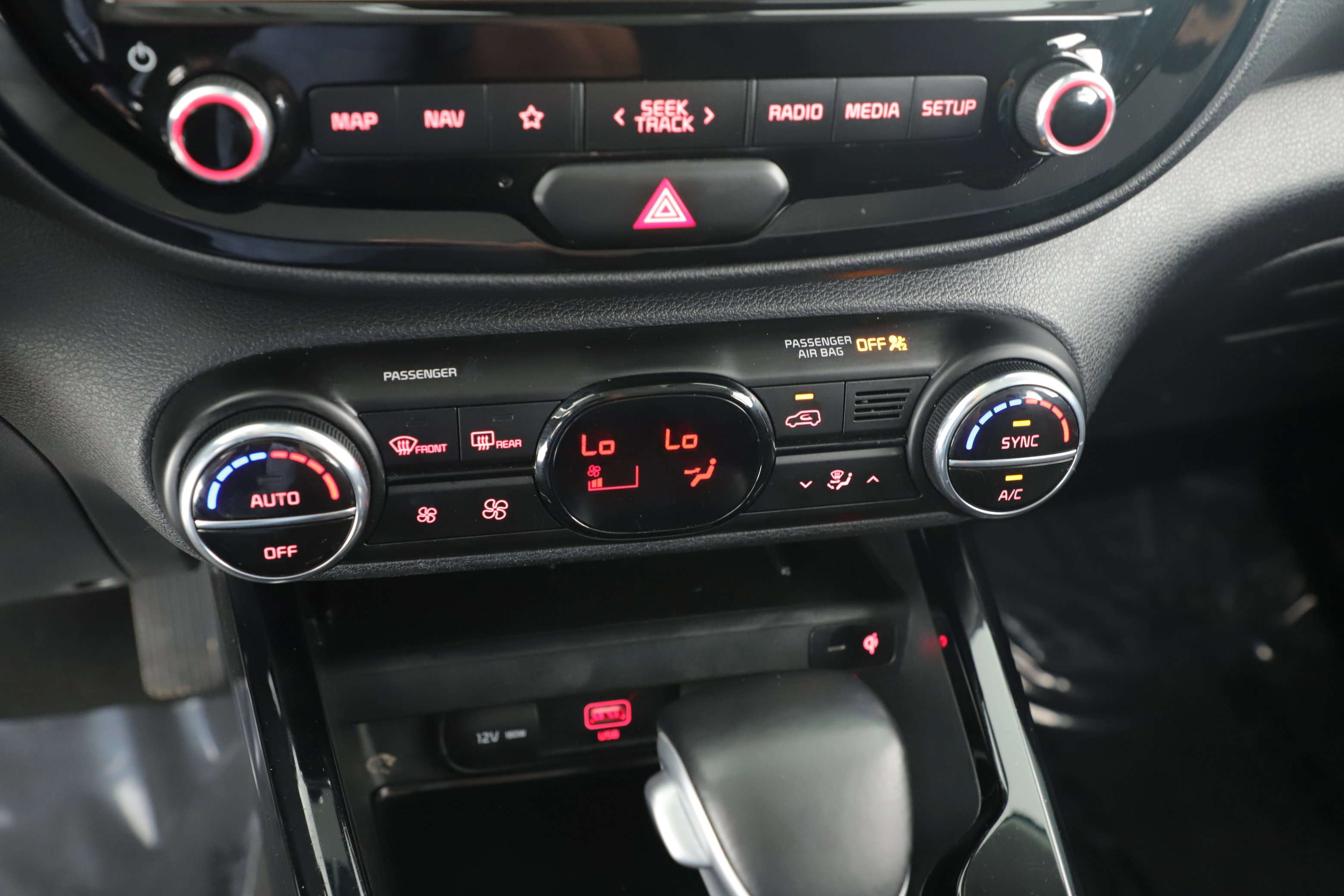 Used 2021 Kia Soul EX image 16