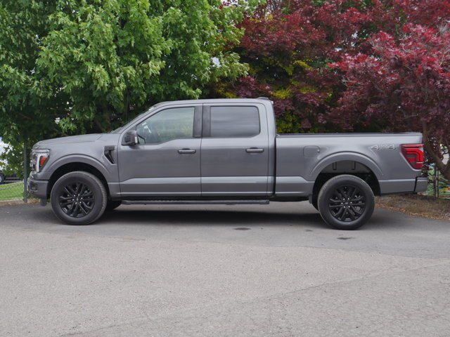 Certified 2025 Ford F150 Lariat AWD/4WD image 20