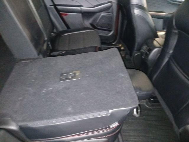 Certified 2023 Ford Escape ST-Line w/ Tech Pack #1 image 52