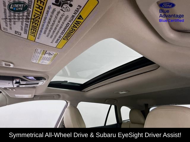 Used 2024 Subaru Outback Limited image 23