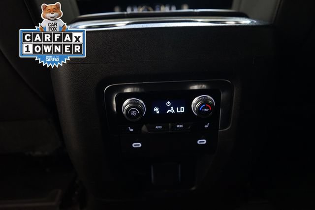 Used 2023 GMC Yukon XL SLT w/ SLT Luxury Package AWD/4WD image 30