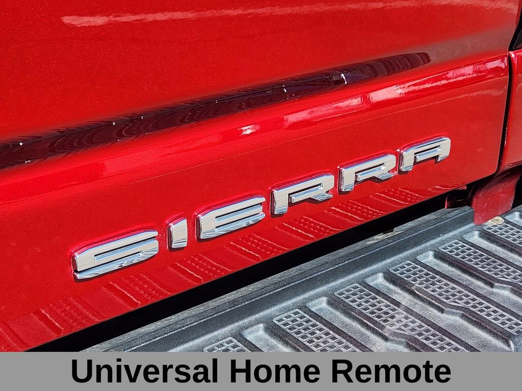 Used 2023 GMC Sierra 3500 Denali image 16