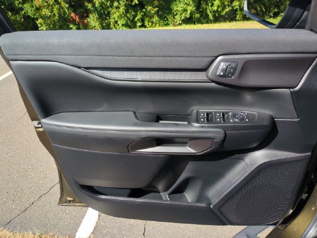 Certified 2024 Ford Ranger Raptor AWD/4WD image 11