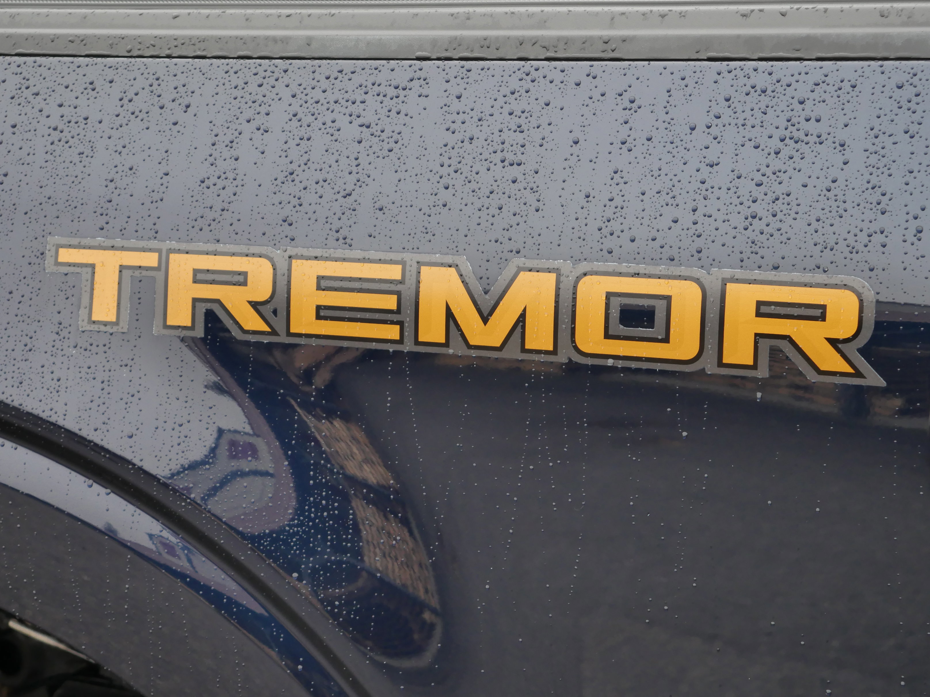 Certified 2023 Ford F150 Tremor w/ Equipment Group 402A High image 28