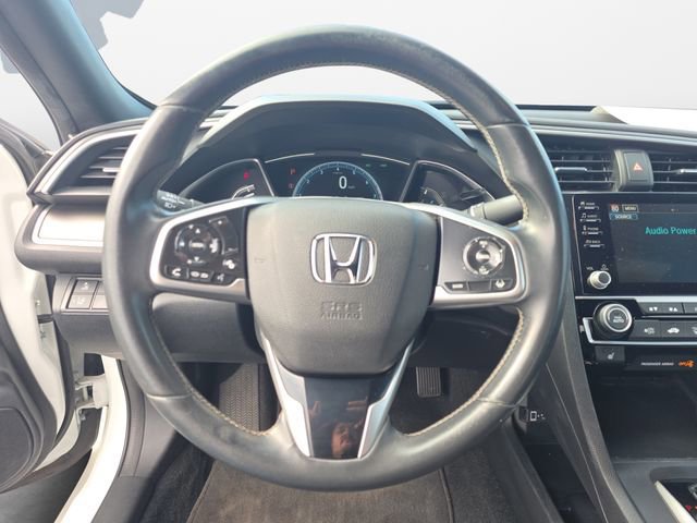Used 2019 Honda Civic EX image 11