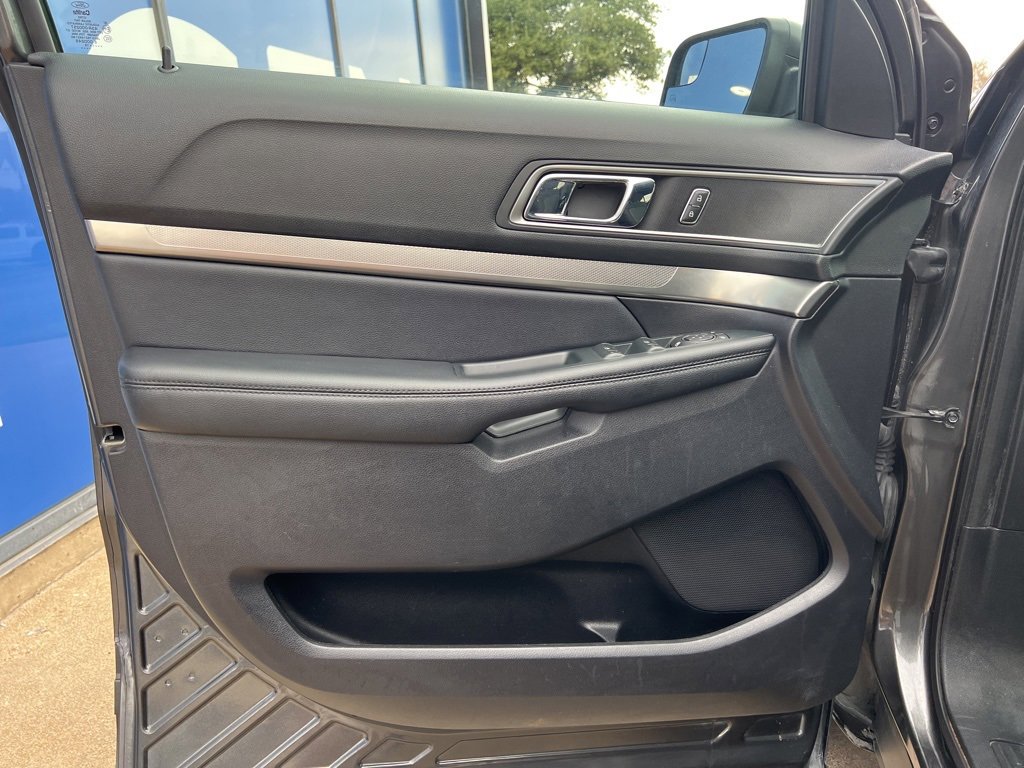 Certified 2019 Ford Explorer XLT image 24