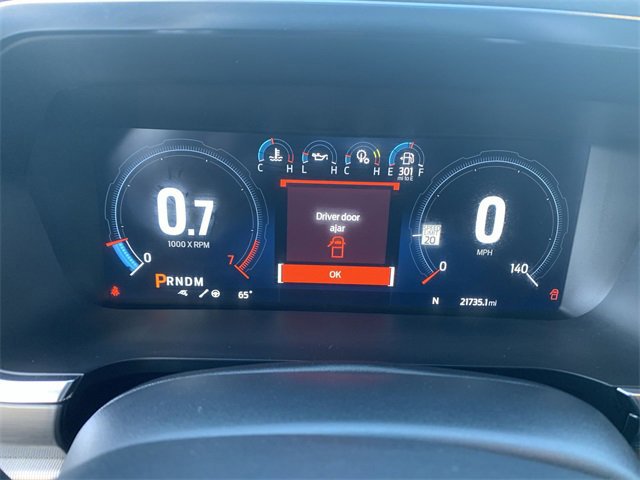 Certified 2023 Ford F150 Raptor image 16