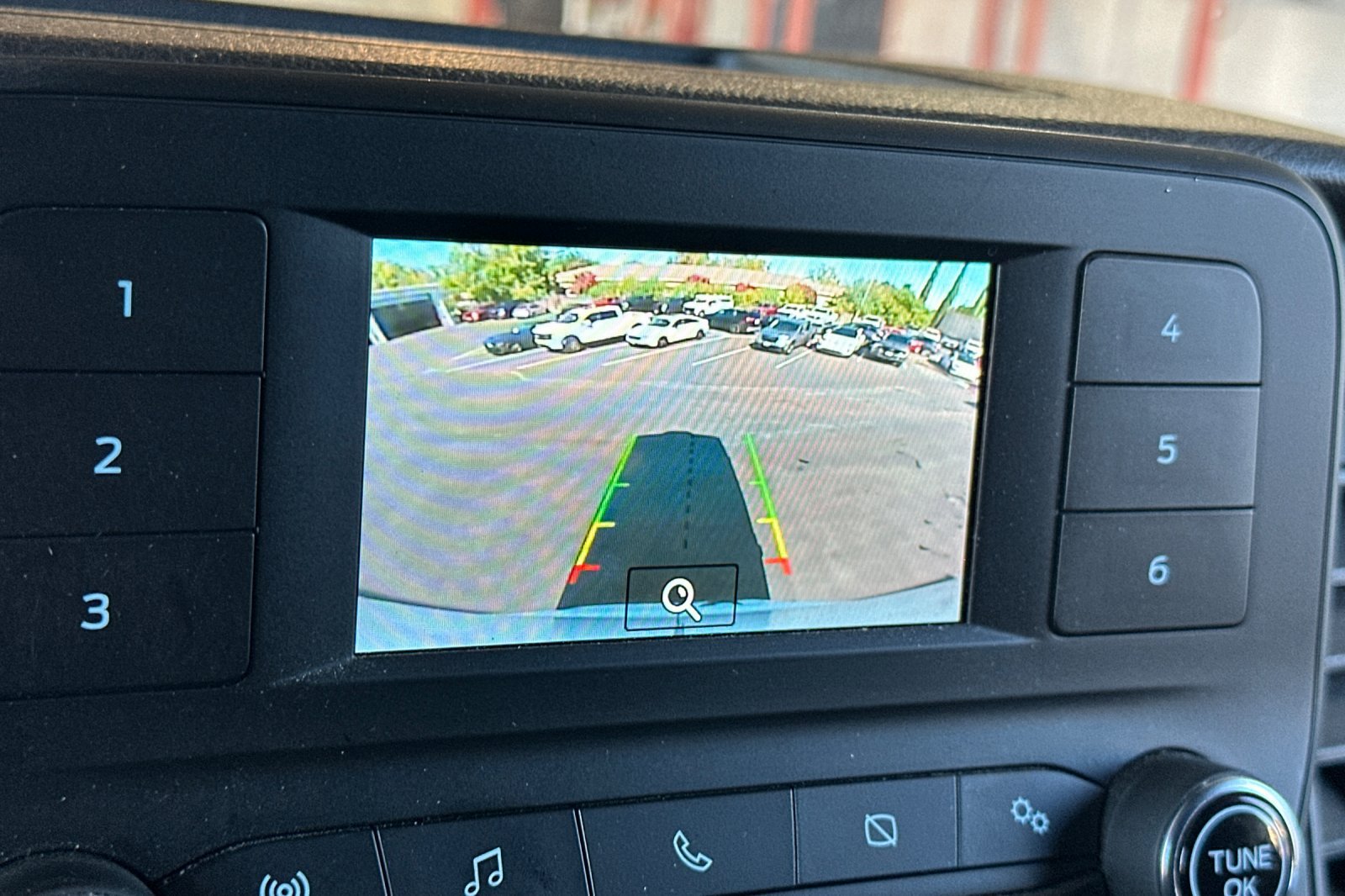 Certified 2025 Ford Transit 250 148 High Roof Extended w/ Load Area Protection Package RWD image 19