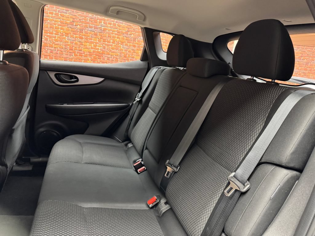 Used 2021 Nissan Rogue Sport S FWD image 26