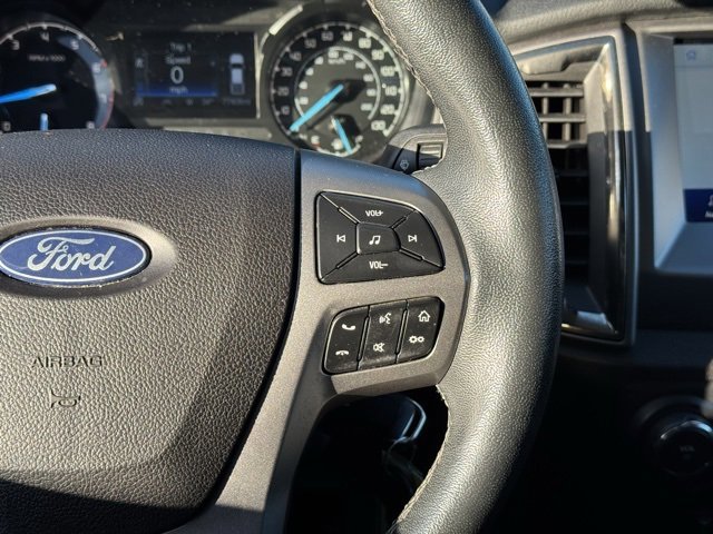 Certified 2021 Ford Ranger XLT w/ Equipment Group 302A High image 28