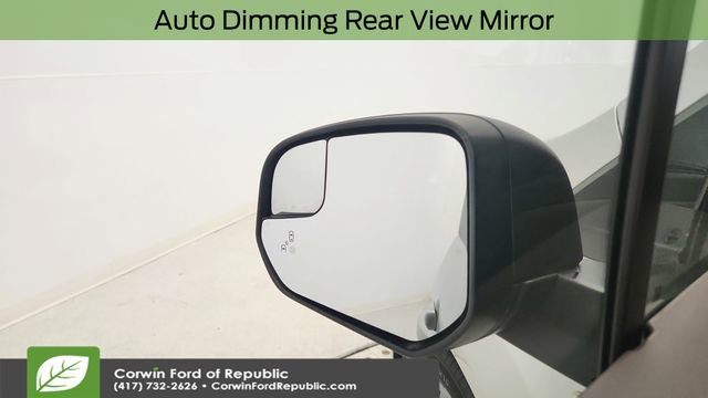 Certified 2022 Ford Transit Connect XLT image 14