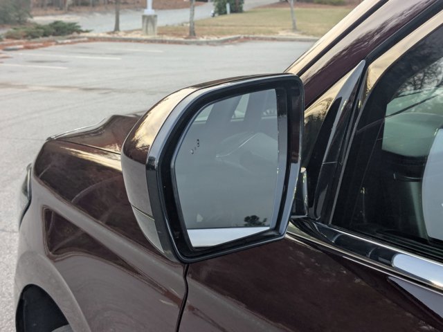 Certified 2024 Ford Expedition Max XLT image 13