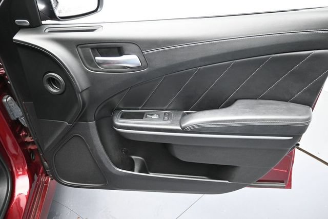 Used 2019 Dodge Charger GT w/ Plus Group RWD image 36