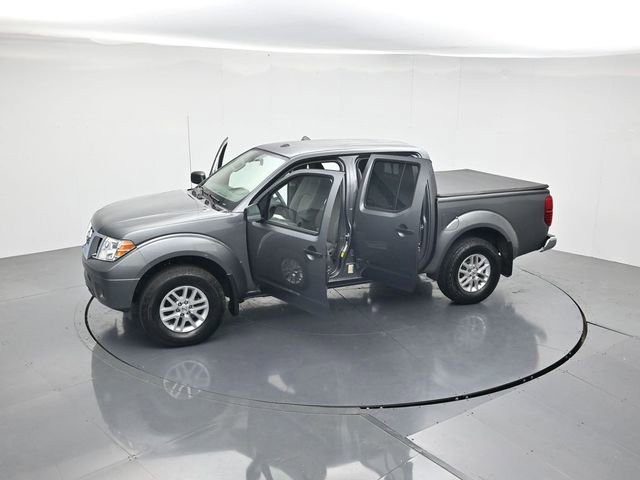 Used 2018 Nissan Frontier SV AWD/4WD image 45