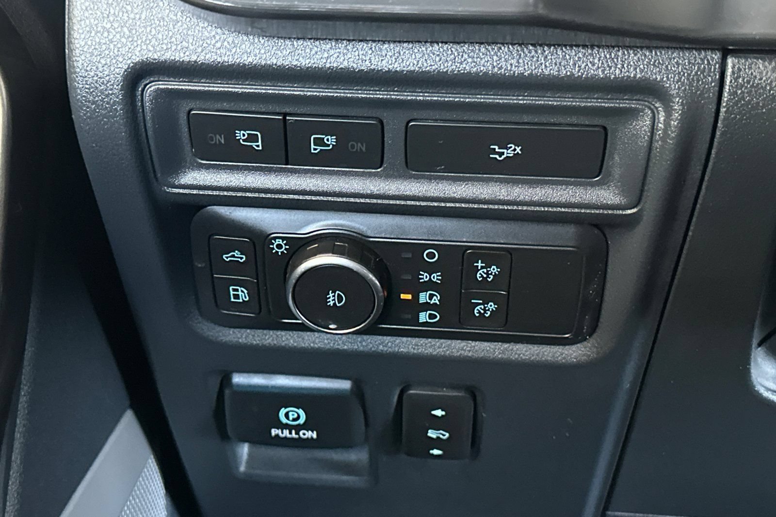 Certified 2022 Ford F150 Lariat AWD/4WD image 28