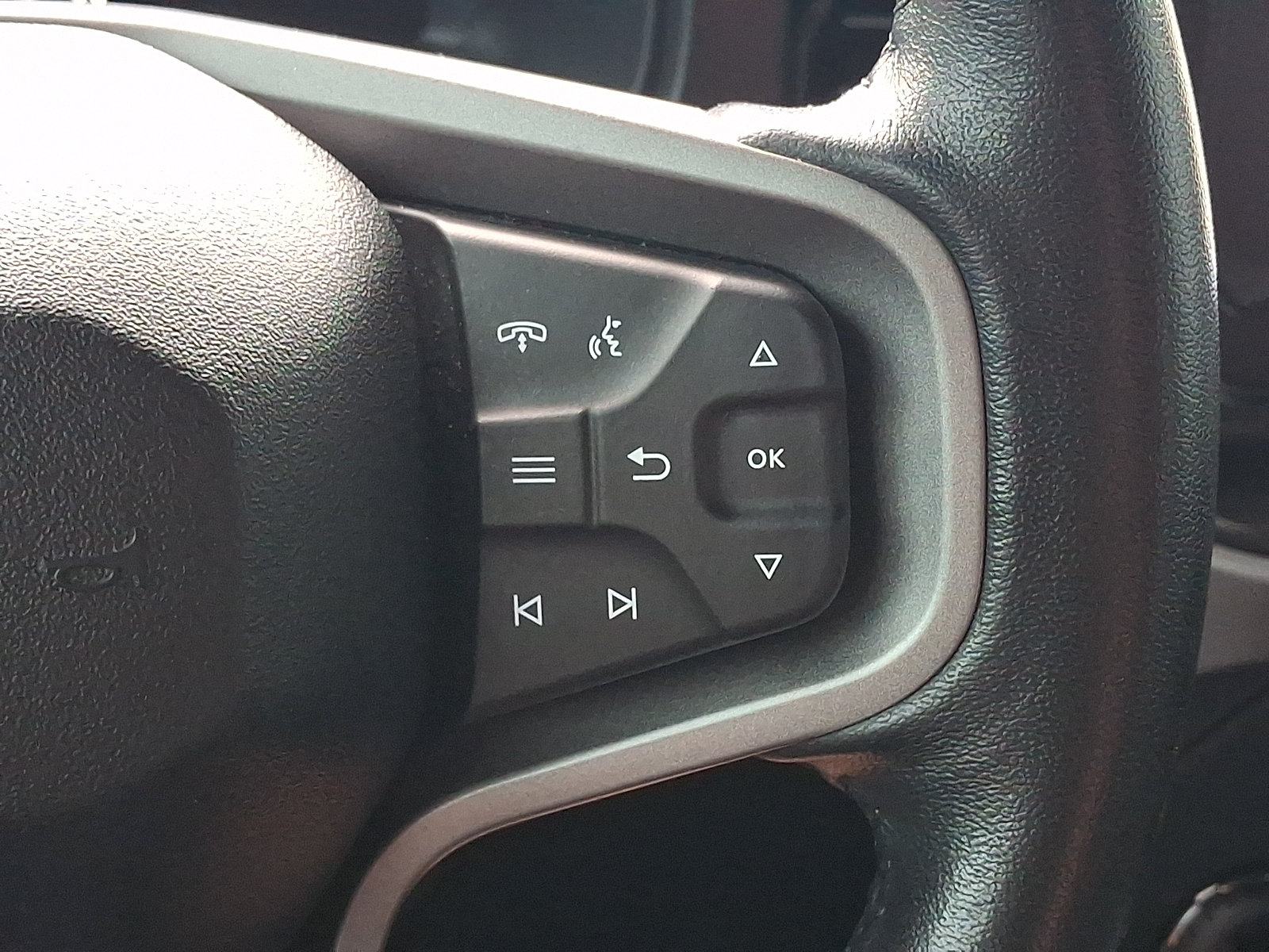 Certified 2023 Ford Bronco Big Bend w/ Sasquatch Package AWD/4WD image 39