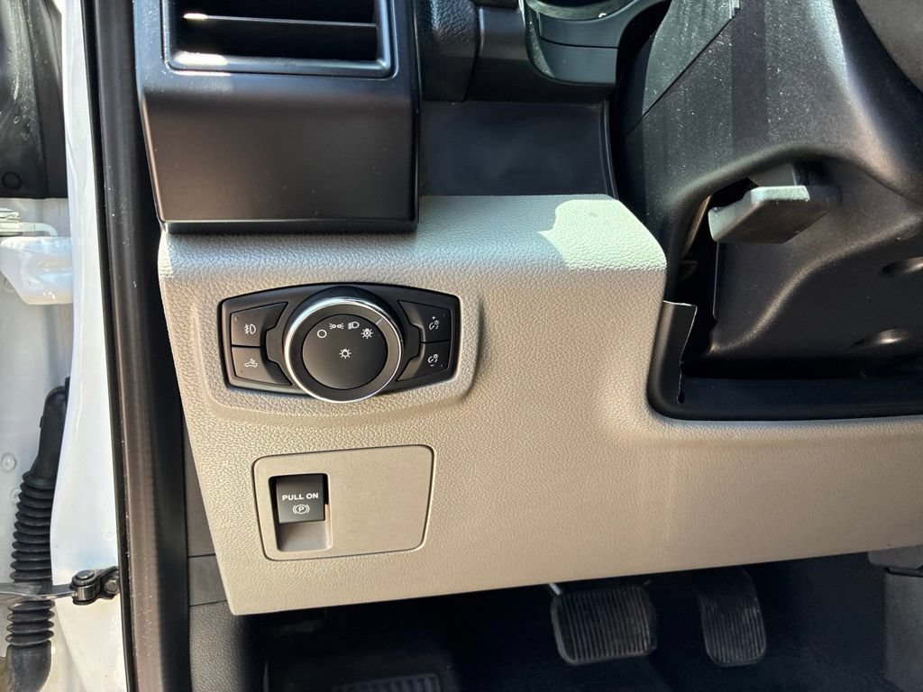Certified 2020 Ford F150 XL w/ Equipment Group 101A Mid RWD image 30
