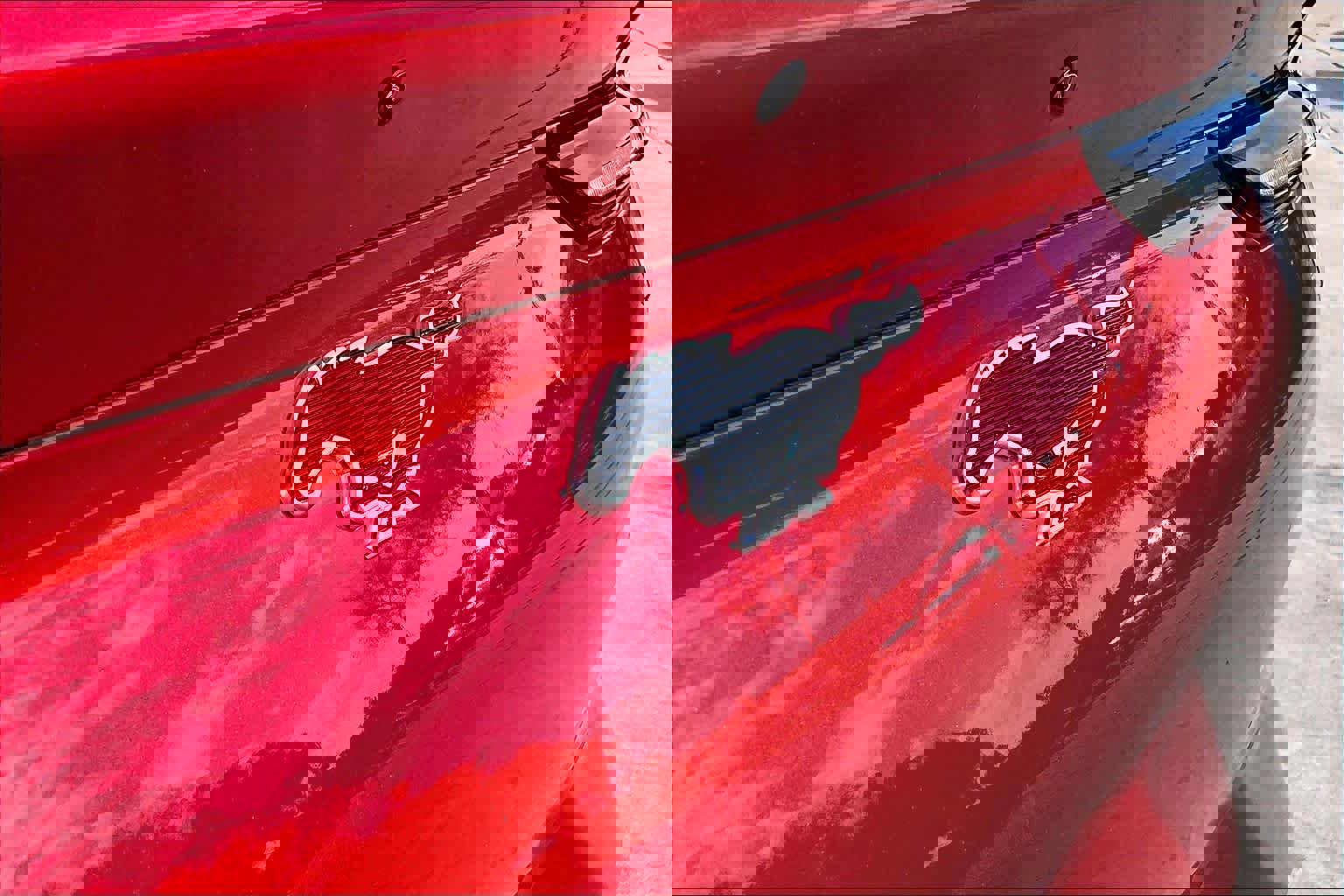 Certified 2022 Ford Mustang Mach-E Select w/ Comfort/Technology Package image 30