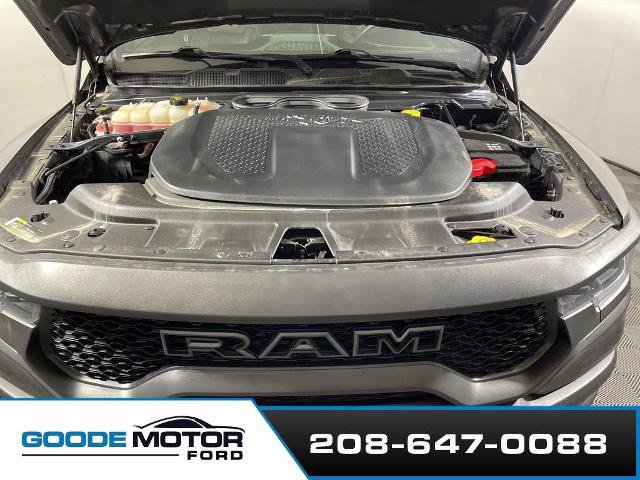 Used 2022 RAM 1500 TRX w/ TRX Level 1 Equipment Group image 14